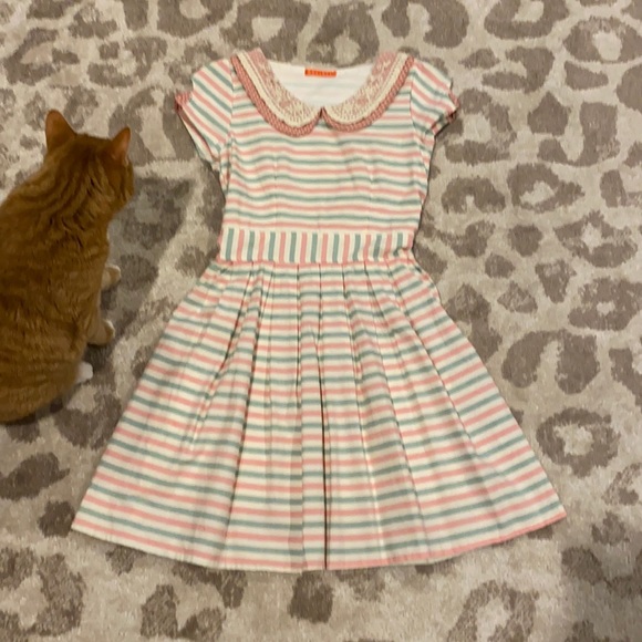 Sherbet dress - Picture 6 of 6